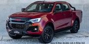 ISUZU D-MAX 3.0Ddi ARCTIC 4X4 A/T P/U D/C - 9 thumb