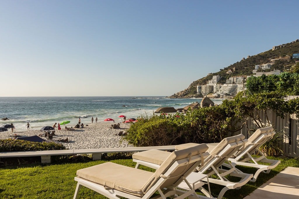 Bungalow 22 ~ Clifton 3rd. By Steadfast Collection gallery image 2