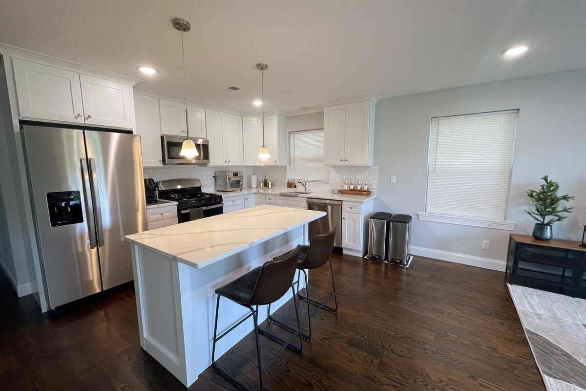 Urban Oasis EWR gallery image 5