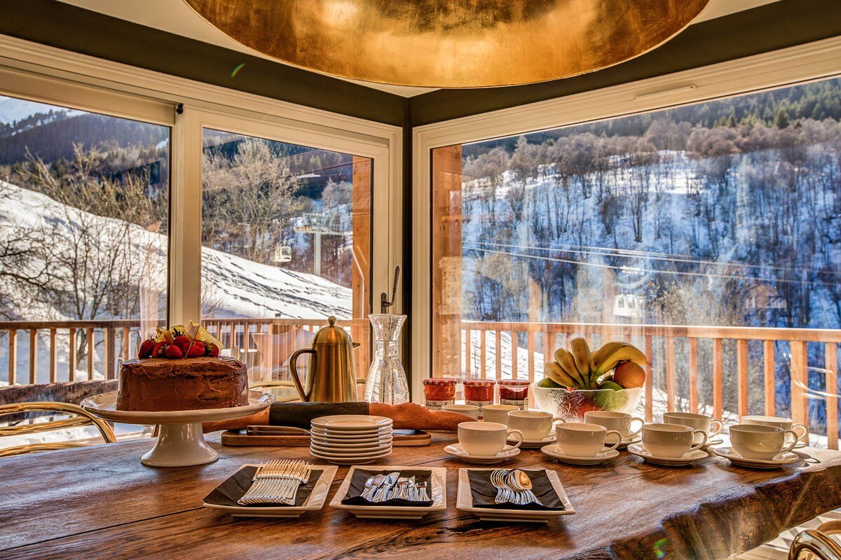 Chalet Lightbowne gallery image 5