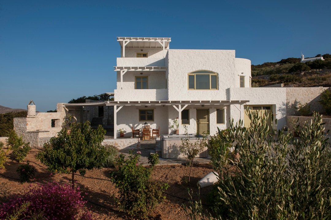 Calypso villa gallery image 3