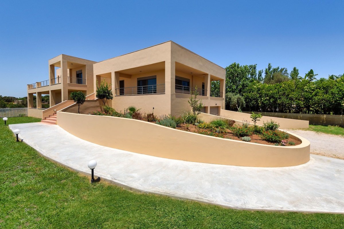 Villa Anolia with Private Pool gallery image 5