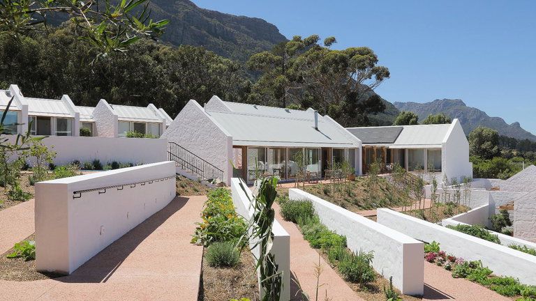 Umoya Boutique Hotel photo