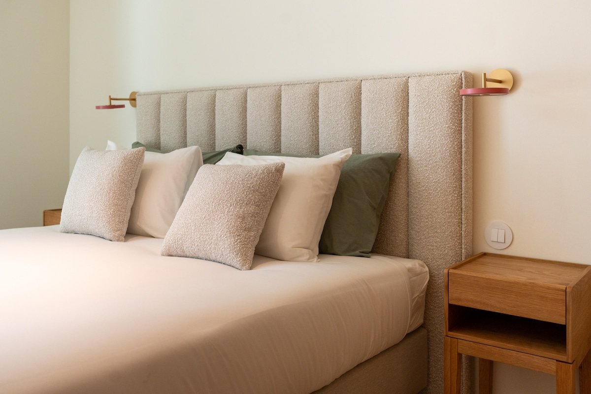 The Burgundy by Lovely Memories – DPV Residences gallery image 4