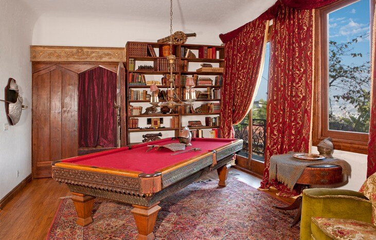 Hollywood Hills Castle- CityView gallery image 5