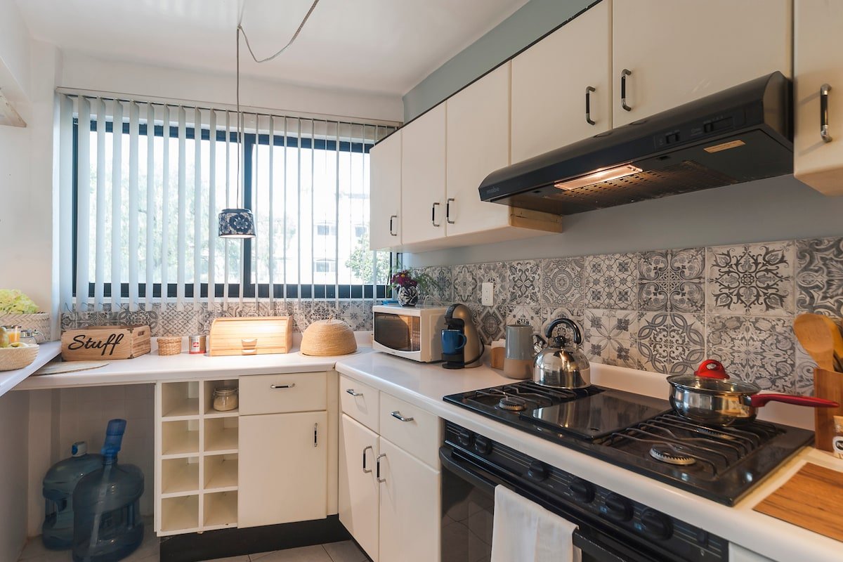 Masaryk Polanco terrace gallery image 3