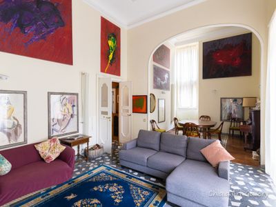 Top Naples – Chiaia Art Gallery