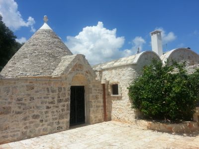 TENUTA ARCANGELO – APPARTAMENTI IN MASSERIA – WIFI