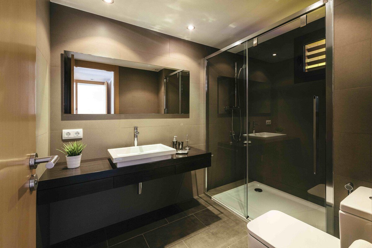 Penthouse on the beachfront with sea views in Cany gallery image 5