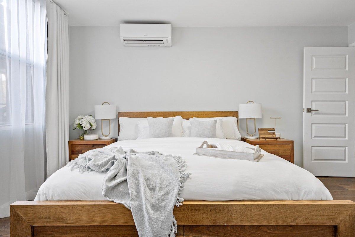 Luxury Apartment With Direct Access To Garden gallery image 2