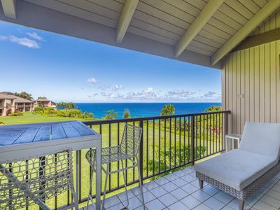Updated Oceanfront Condo with Expansive Views!