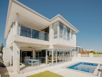 Above The Clouds by St.Nicholas