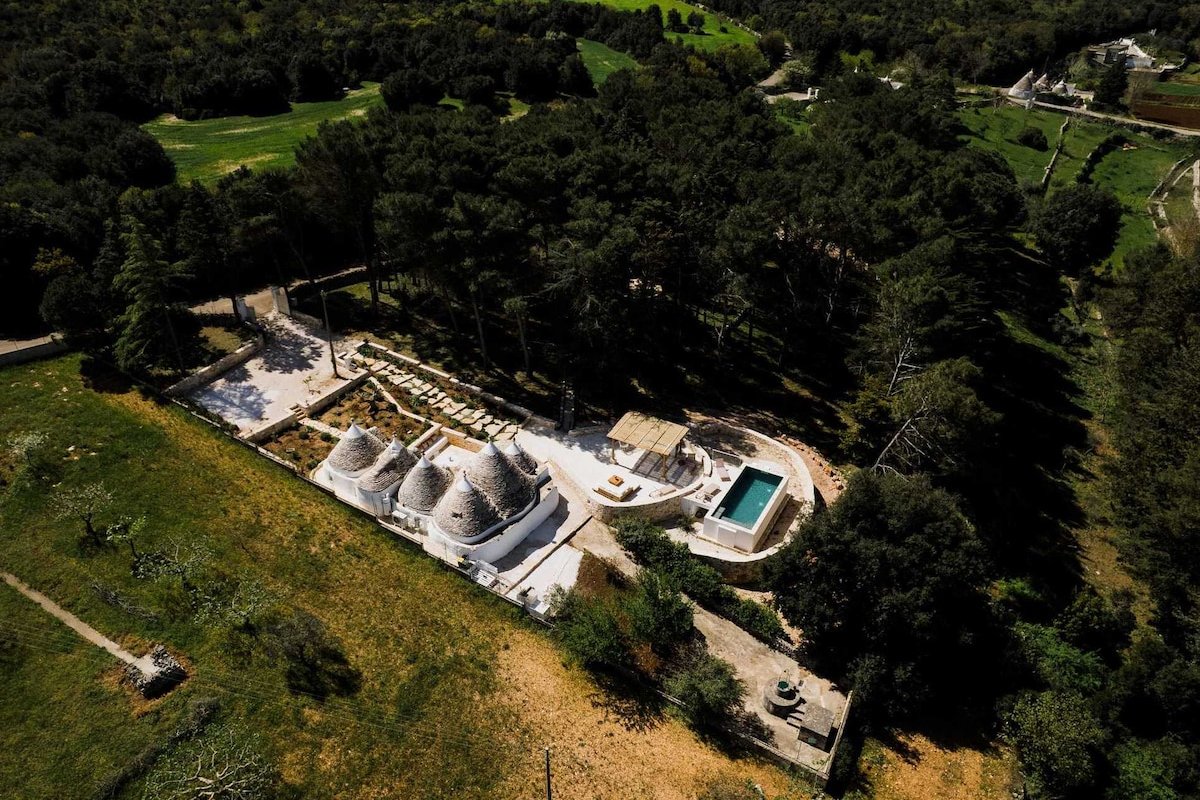 Trulli Pinacea gallery image 3