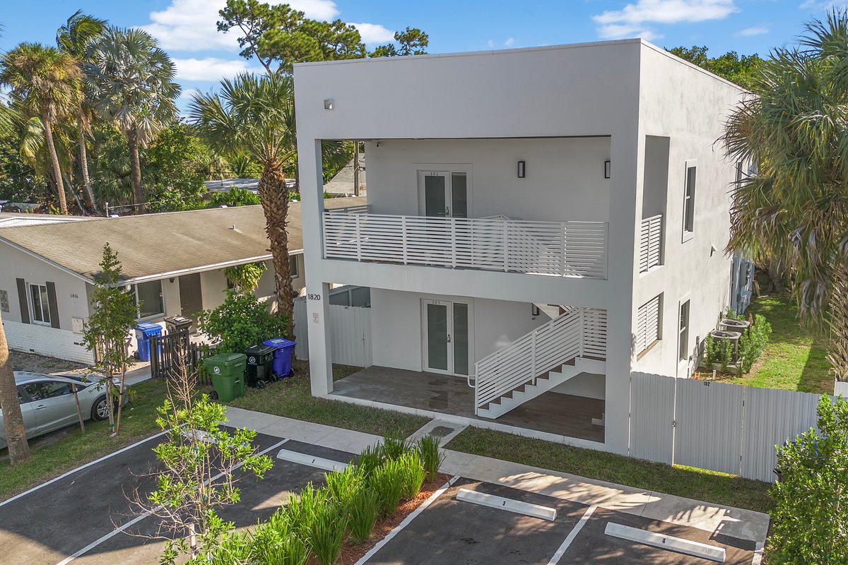 6BRCoastalDuplex: Patio•BBQ•FastWiFi•Welcome Kit