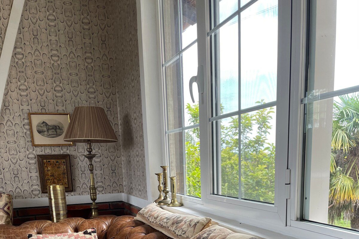 Villa rústica, Costa Vasca, CR Txerturi Goikoa gallery image 5