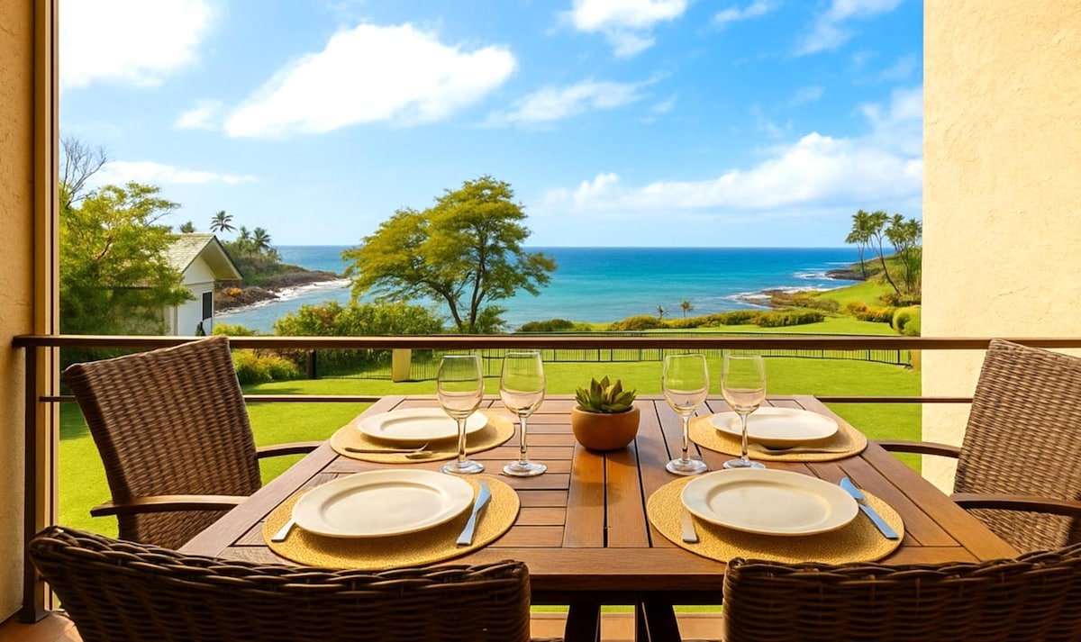 Napili Point C43 | FREE CAR | KBM Resorts gallery image 5