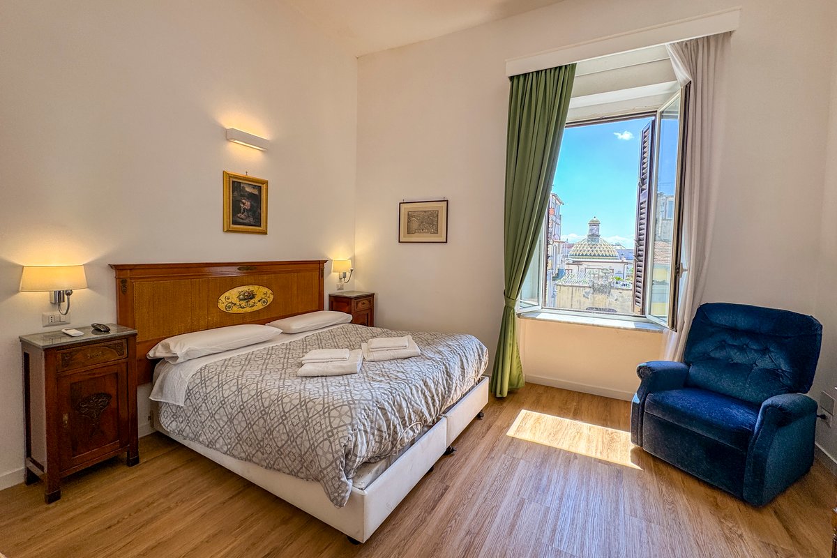 Sansevero Suite Apartment