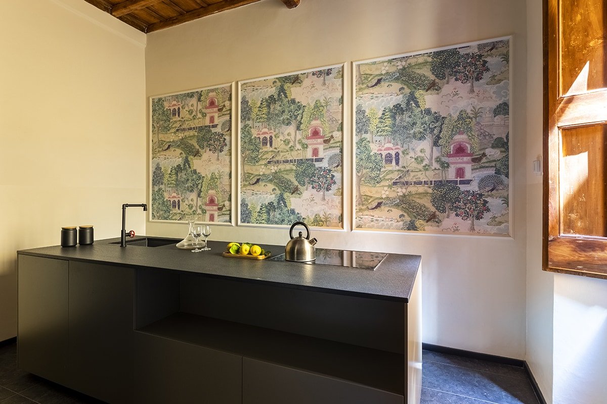 ROMAC Baullari II w/4 bedrooms near Campo de Fiori gallery image 5