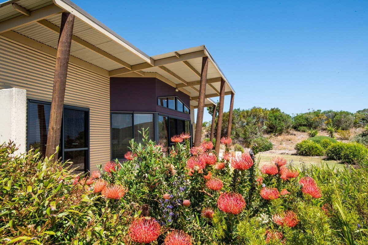 Villa – Georgette – 2 night gallery image 5