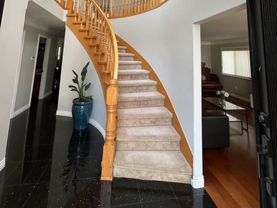 Spacious Vancouver Home