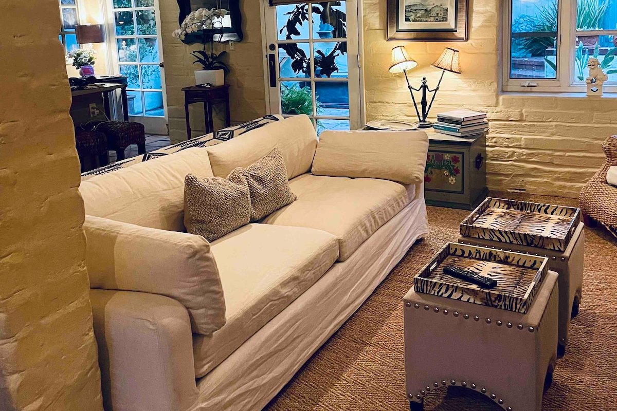 La Jolla Beach House gallery image 3