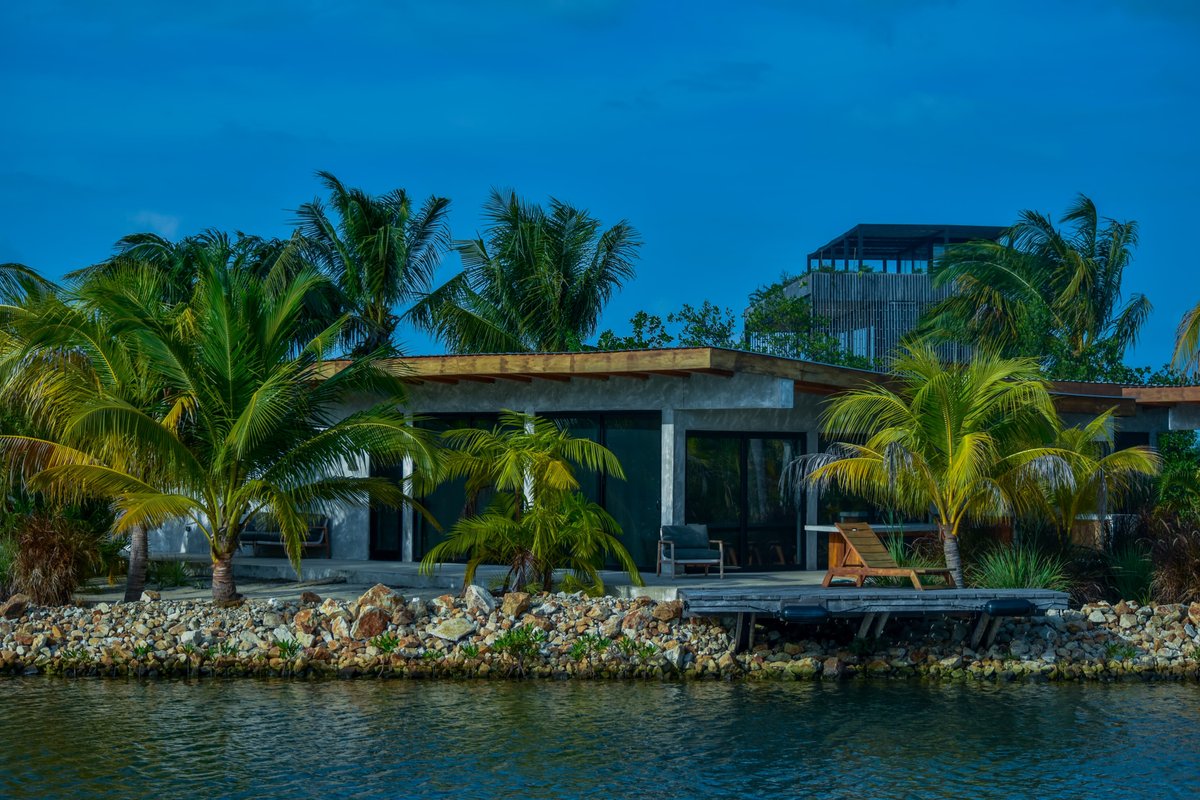 Paradise at SeabirdVilla 06/Pool, Private Dock