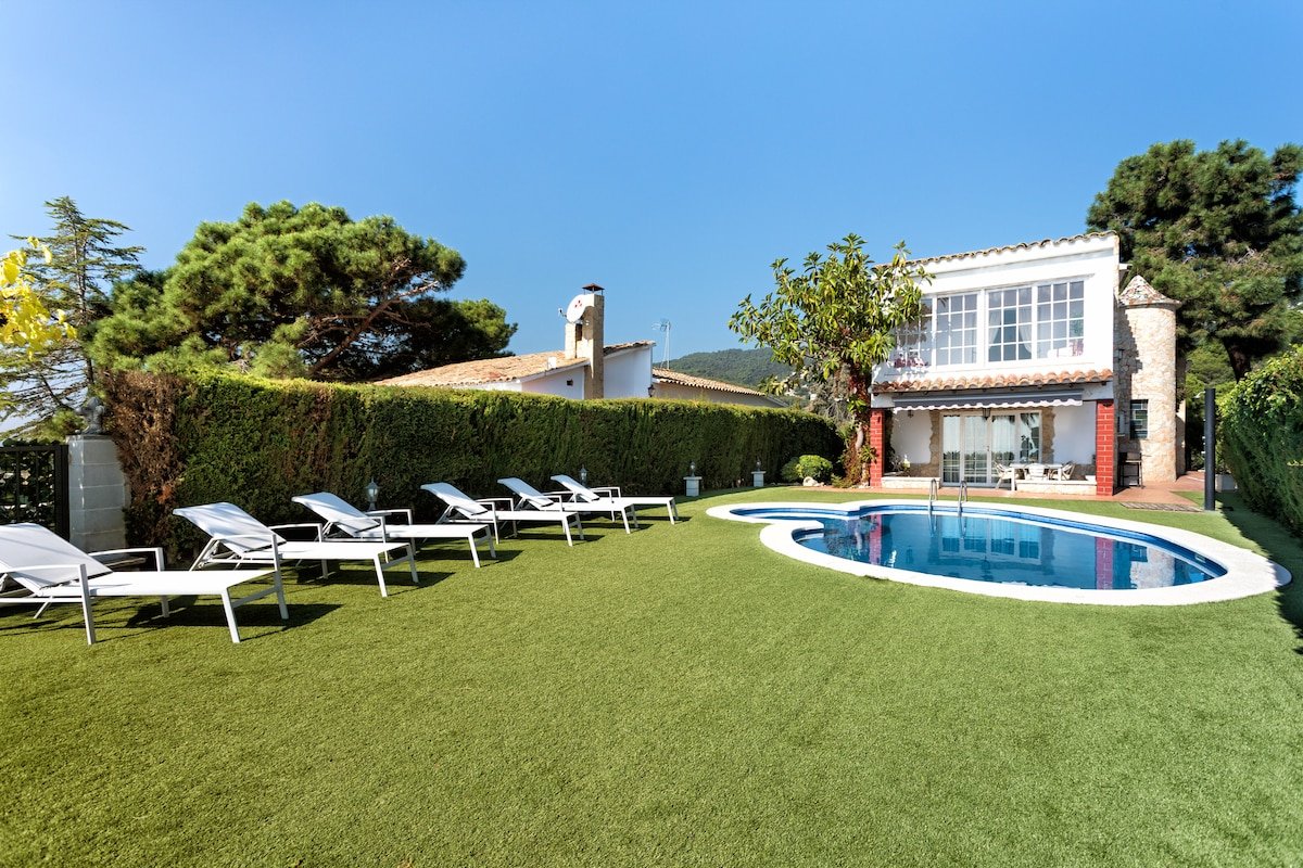 Villa Bona Vista Cala Canyelles gallery image 5