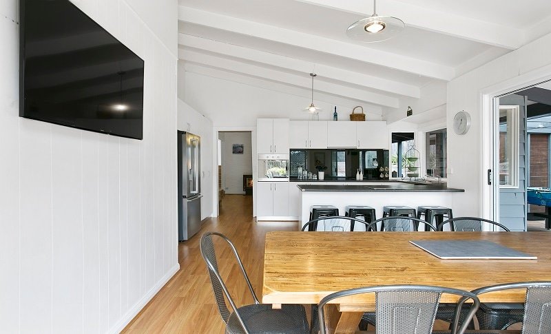 My Family Beach Escape Rye gallery image 5