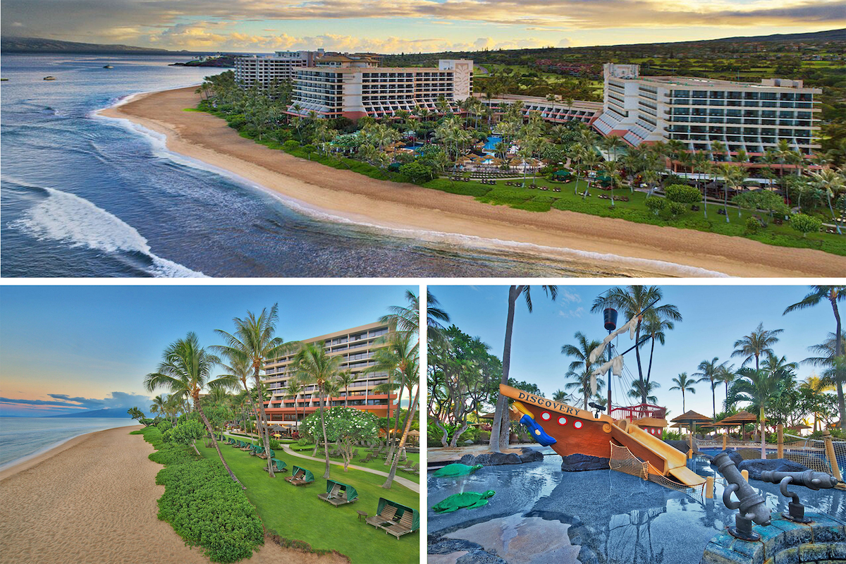 Marriott’s Maui Ocean Club Resort! gallery image 2