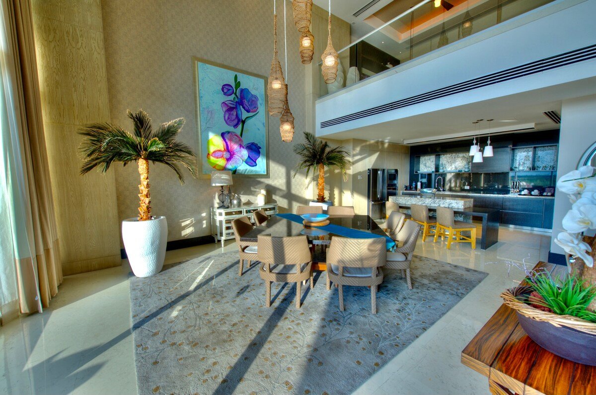 Grand Luxxe Residence Three Bedroom Loft – NVL gallery image 3