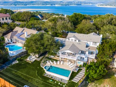 Great for Brides: Heated Pool & Pool, Lake Travis!