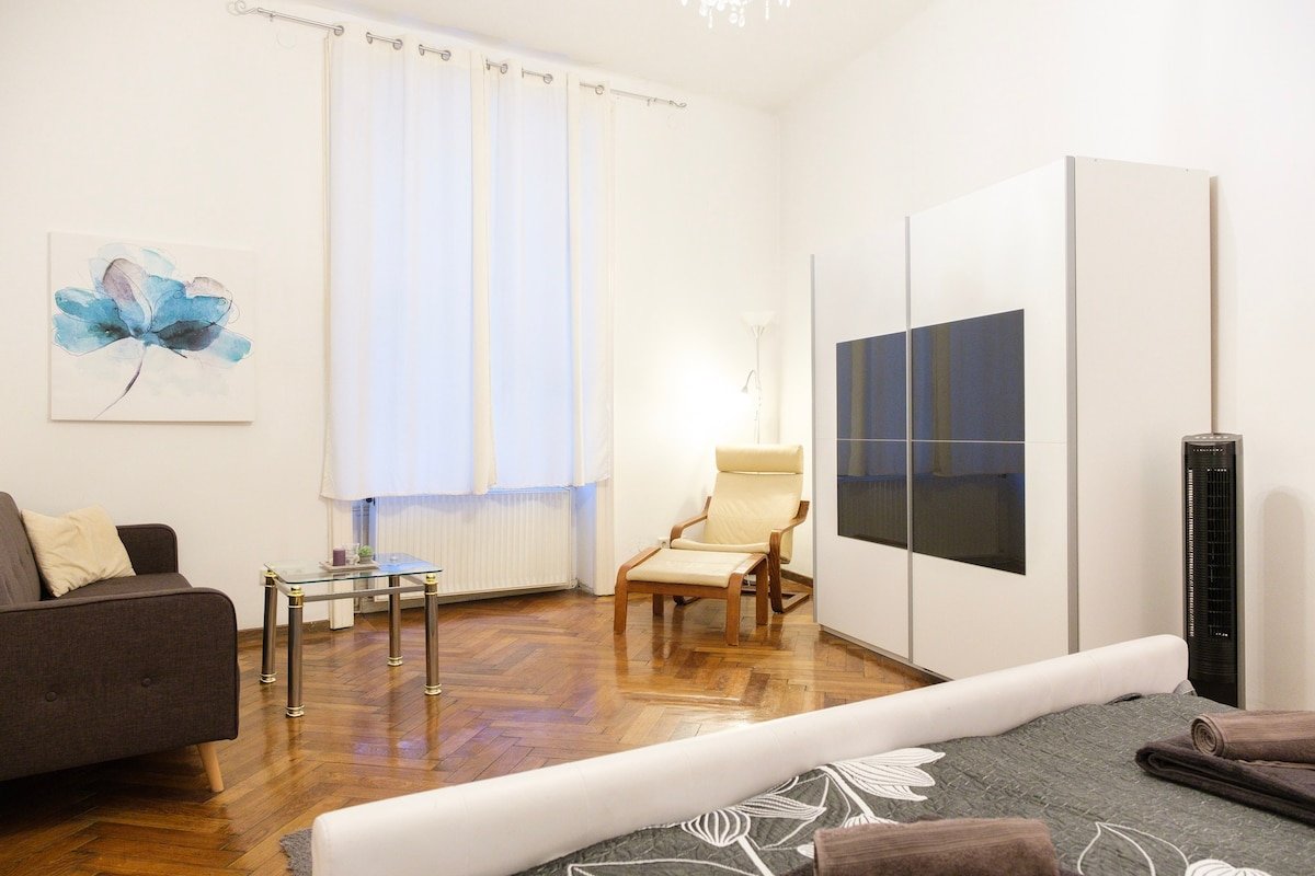 Luxury near St. Stephen’s Cathedral gallery image 5