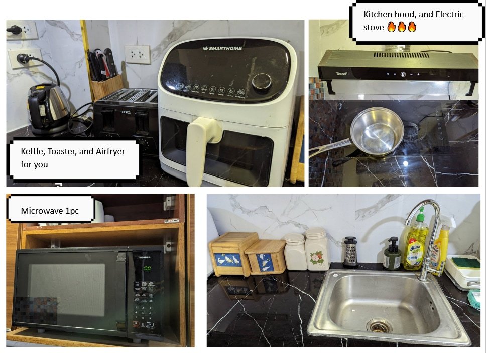 Platinum 7min ARL 18PAX 5 Floors Entire House gallery image 4