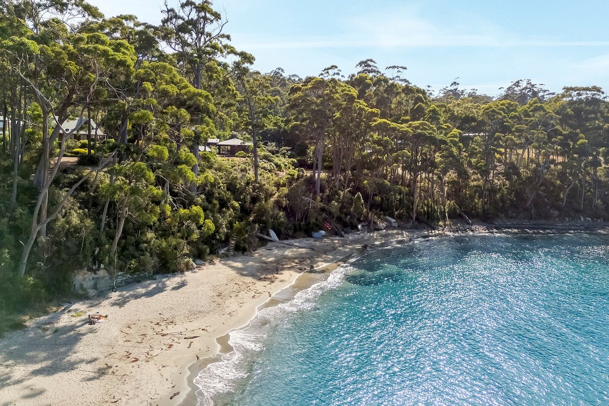 Osprey Lodge gallery image 4