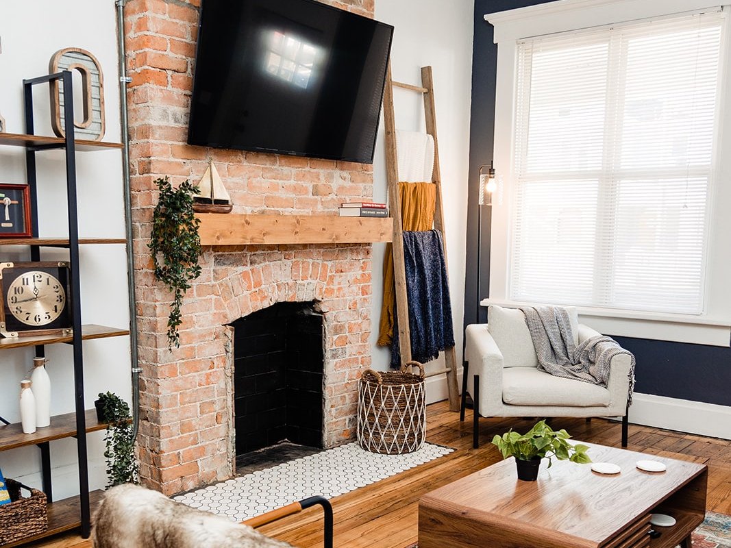 King Bed TownHome | Nationwide Children’s Downtown gallery image 2