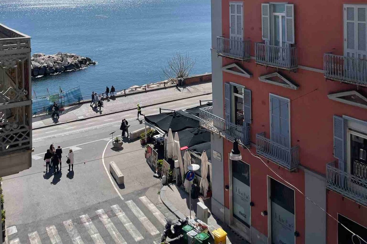 [Chiaia] La casa di Toto gallery image 4