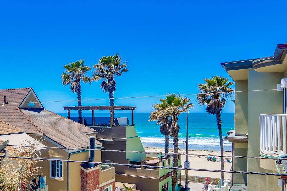 Beach Life & Access – Nautical Beach House gallery image 4