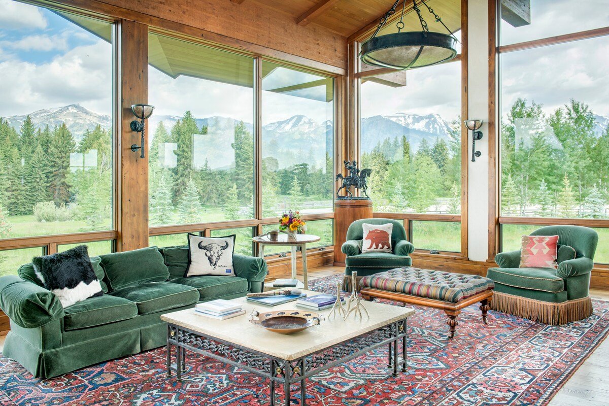 The Gate House at Antelope Trails Ranch gallery image 3