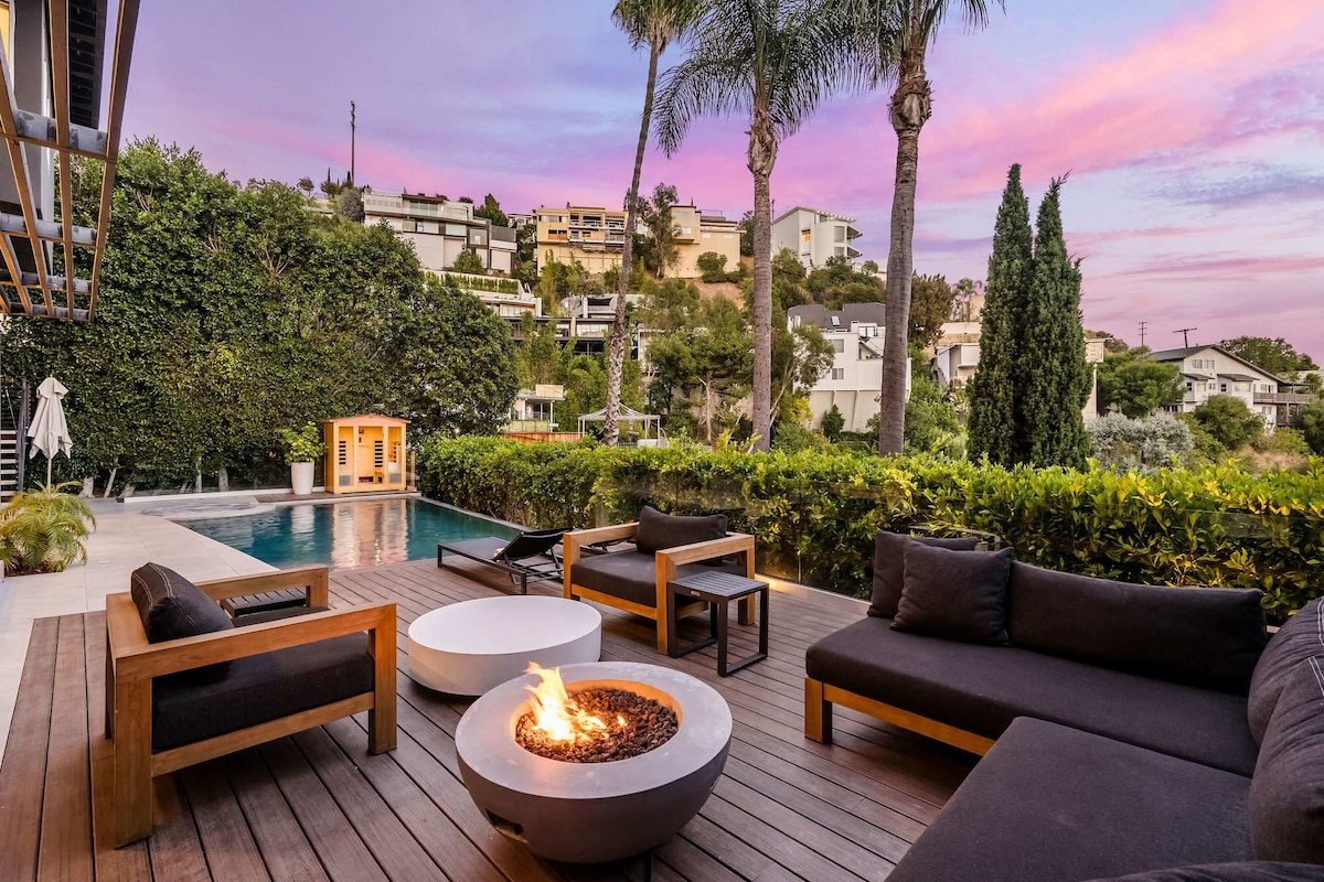 LA Reserve by Stay Awhile Villas gallery image 3