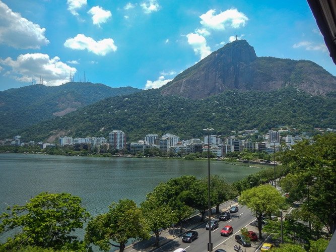 Nice Lagoa Apartment with beautiful view gallery image 3