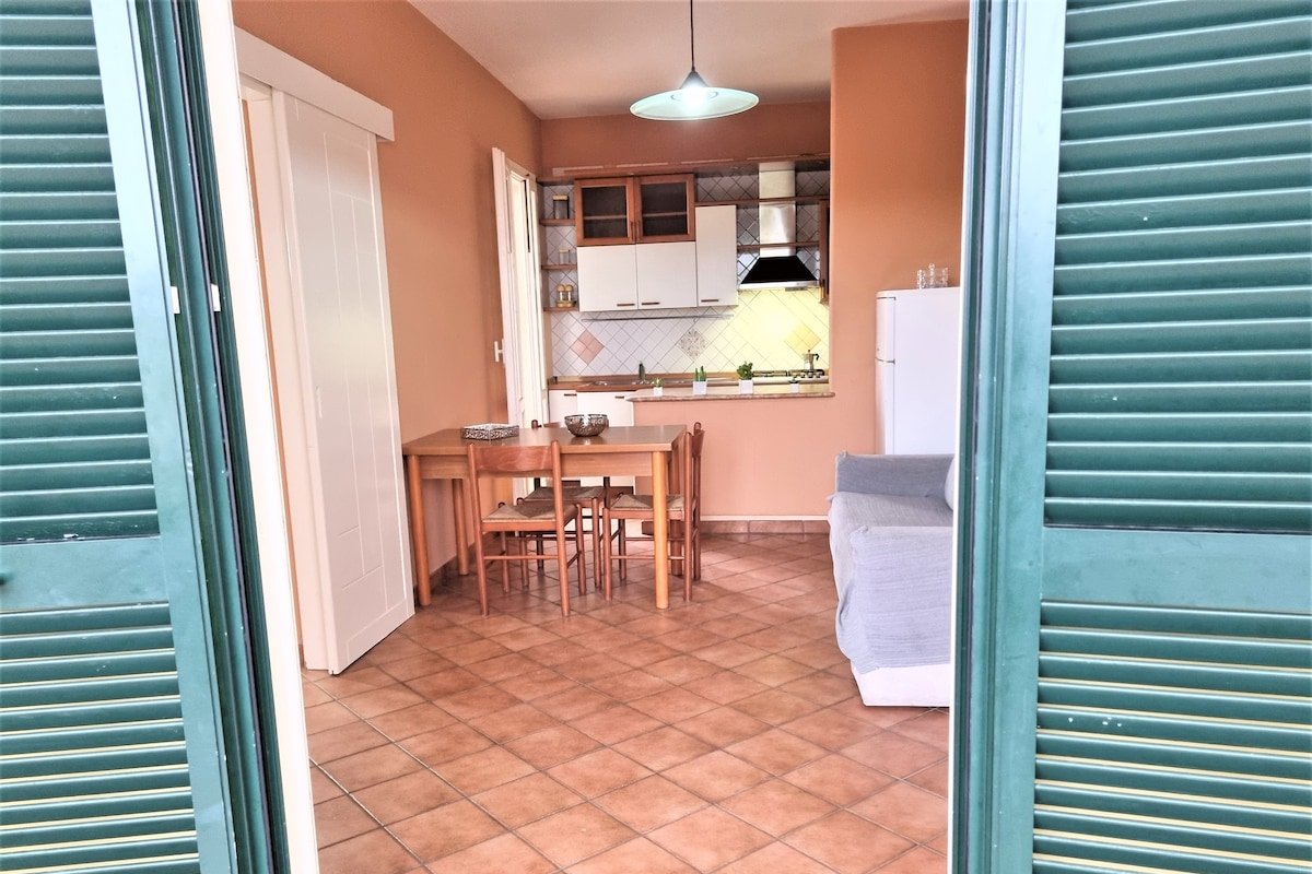 Gallipoli green bay villa Dune 50 mt from the sea gallery image 4