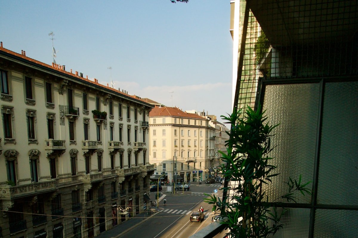 Four bedroom apartment in the centre of the city gallery image 3