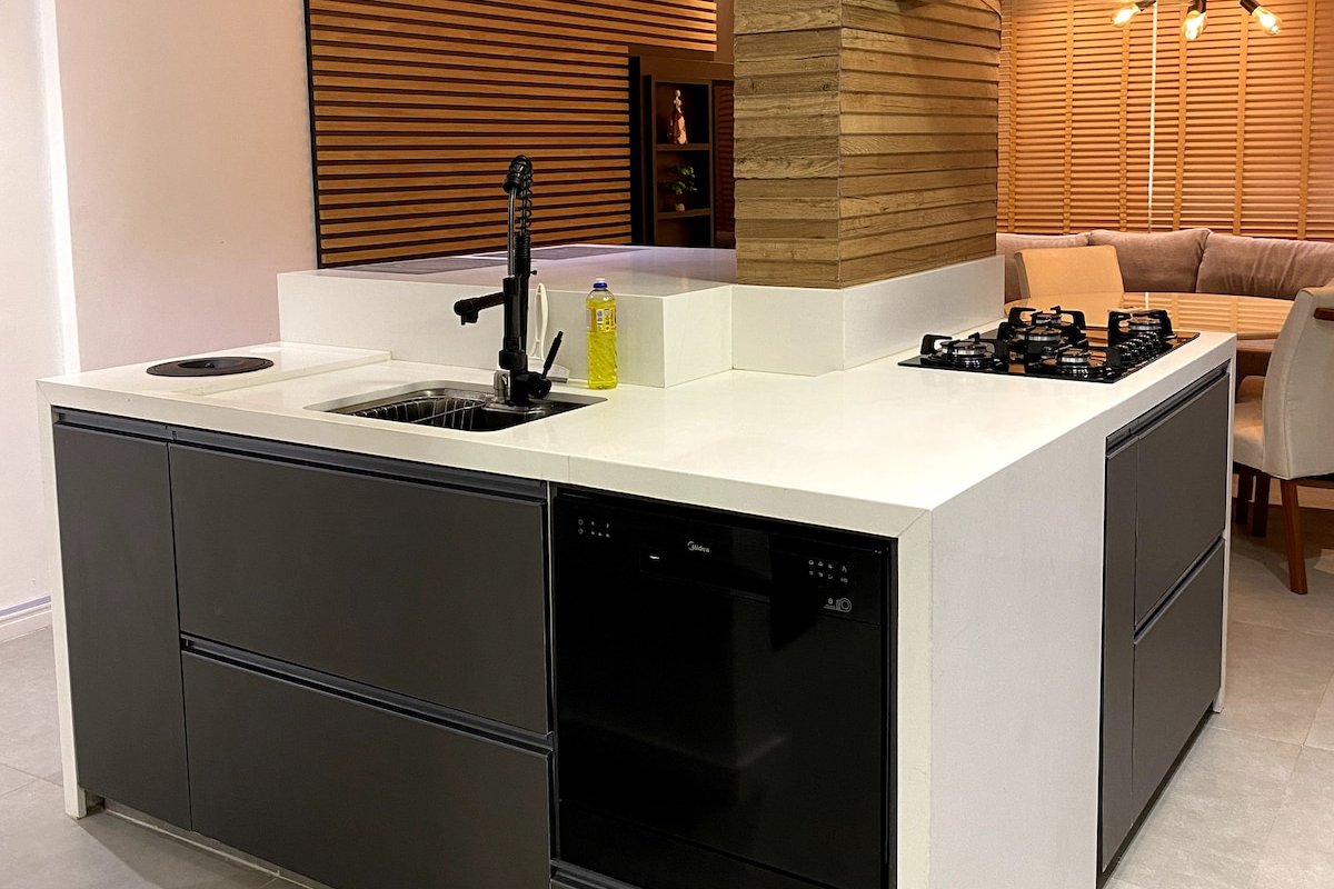 Seu lar em Ipanema gallery image 5