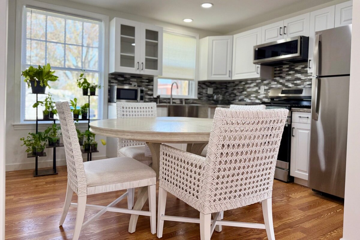 Home4the Holidays|Spacious|Comfort|Airport|Lg Grps gallery image 4