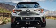 TOYOTA GR COROLLA 1.6T CIRCUIT A/T (5DR) - 42 thumb