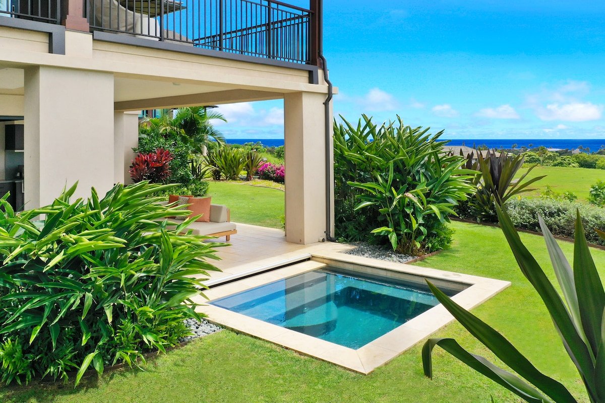 Kainani Villa 5: Luxurious Indoor-Outdoor Living gallery image 3