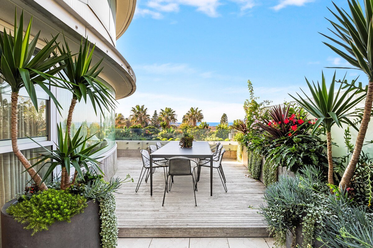 Stunning apartment – 211 with views of Bondi Beach gallery image 5