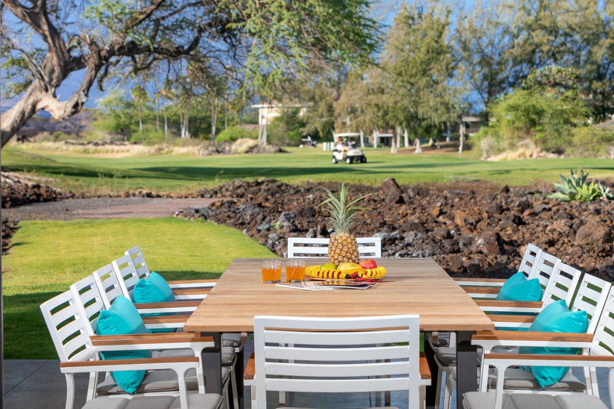 PiH: Family Tides- 5BR – 2Studios – Hilton Passes