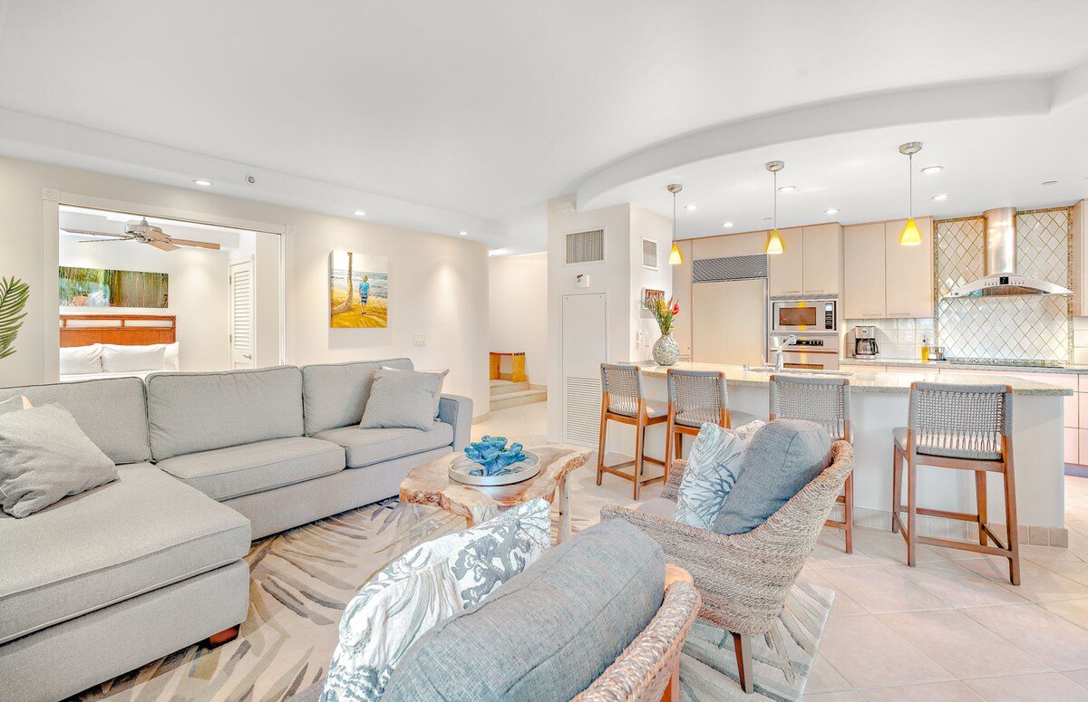 Maui Resort Rentals: Ka’anapali Ali’i 121 gallery image 4