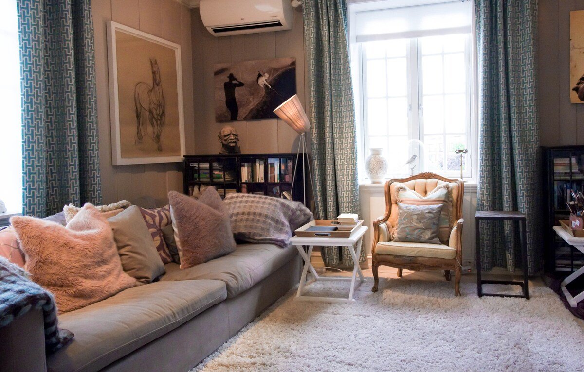 The Rose Residence – 300 sqm city center luxury gallery image 5